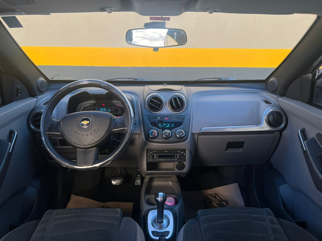 carro