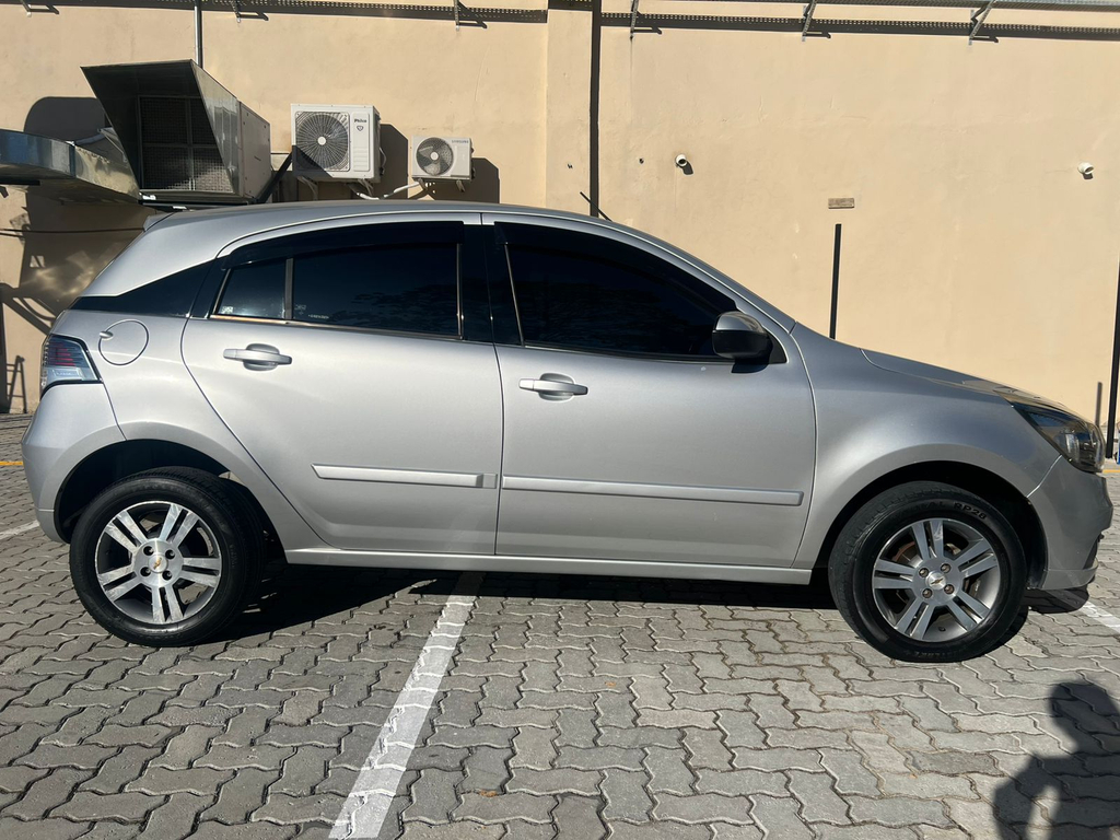carro
