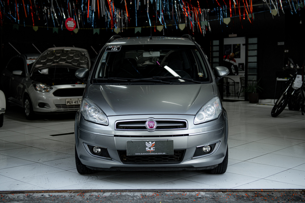 carro
