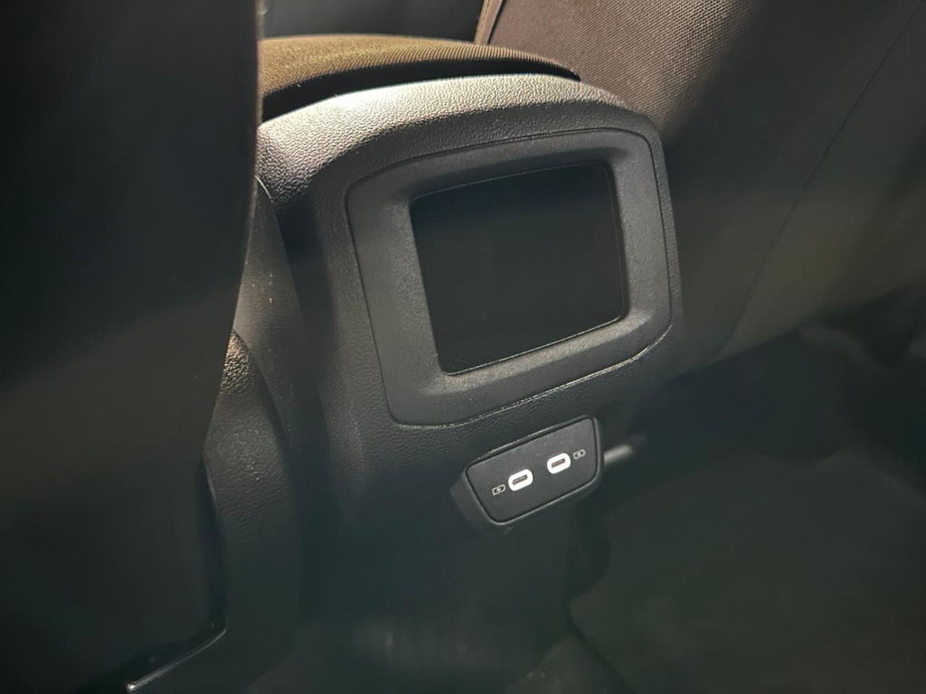 Volkswagen T-Cross Branco