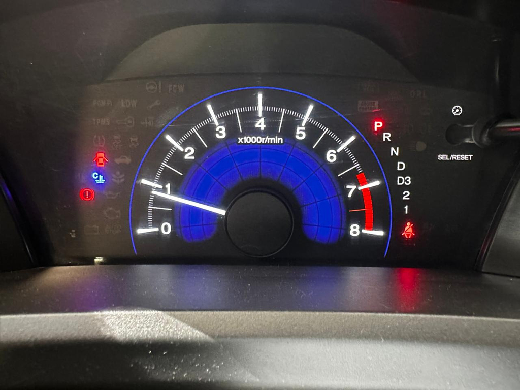Honda Civic Prata