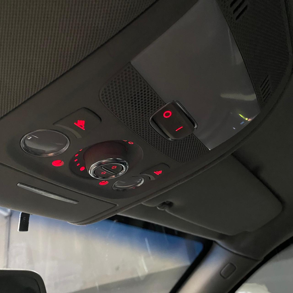 Audi Q5 Preto