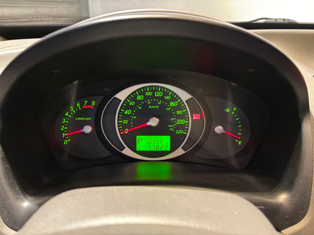 Hyundai Tucson Prata