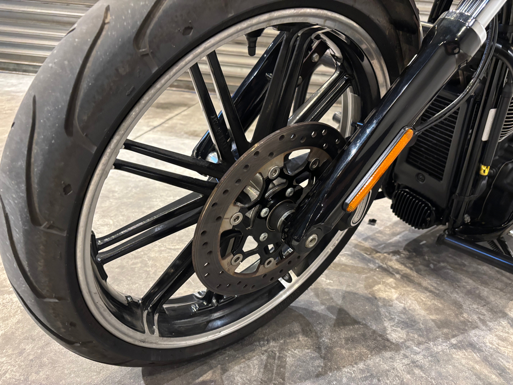 Harley-Davidson SOFTAIL Marrom