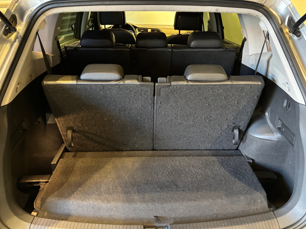 Volkswagen Tiguan Prata