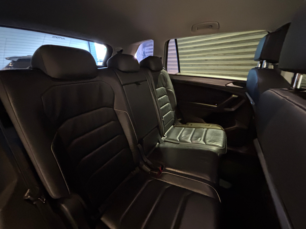 Volkswagen Tiguan Prata