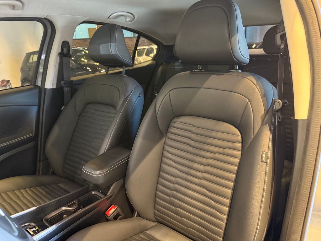 Fiat FASTBACK Cinza