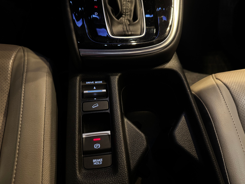 Honda HR-V Azul