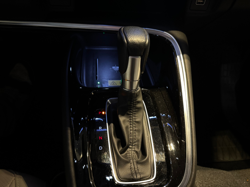Honda HR-V Azul