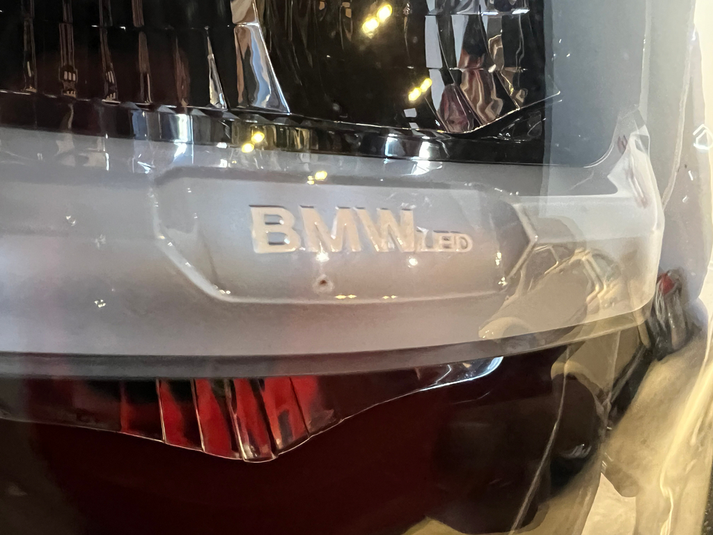 Bmw F 900 GS Branco