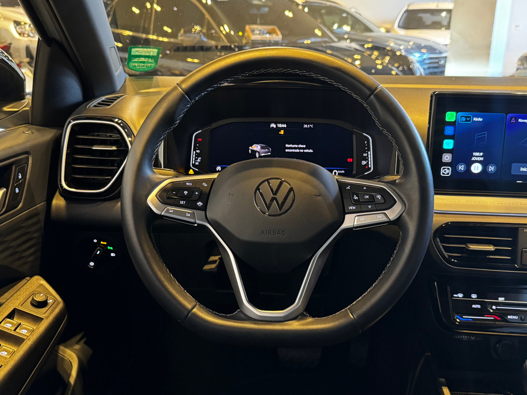 Volkswagen Tera Prata