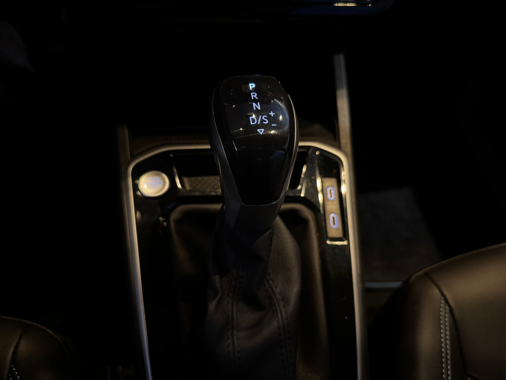 Volkswagen Tera Prata