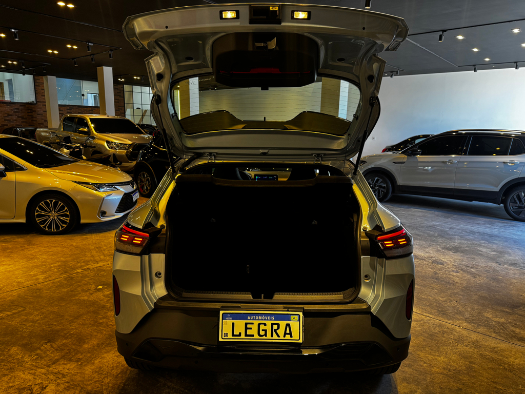 Volkswagen Tera Prata