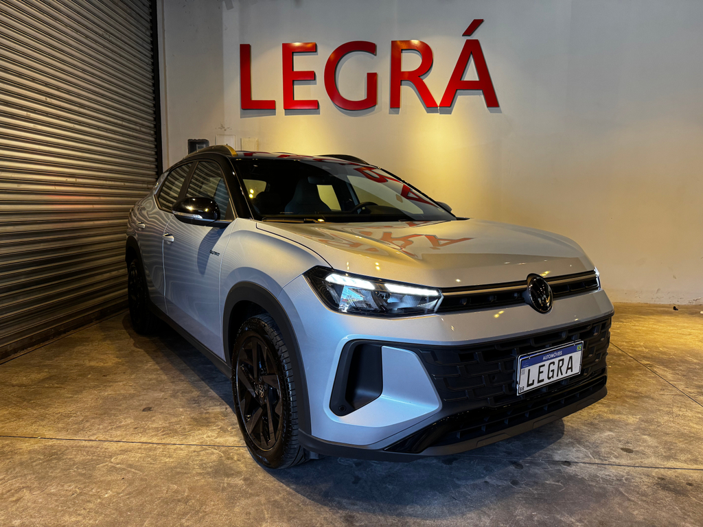 Volkswagen Tera Prata