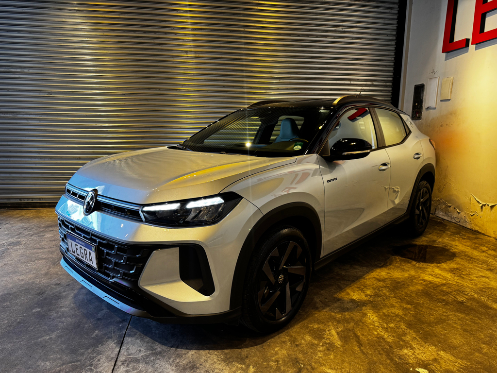Volkswagen Tera Prata