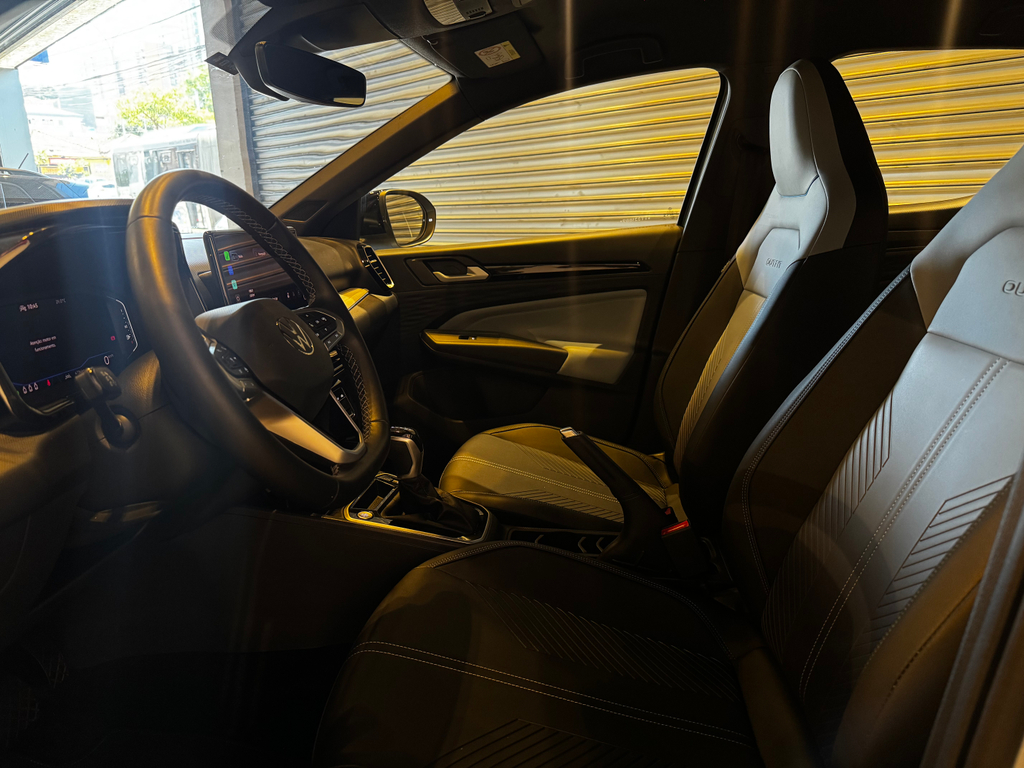 Volkswagen Tera Prata