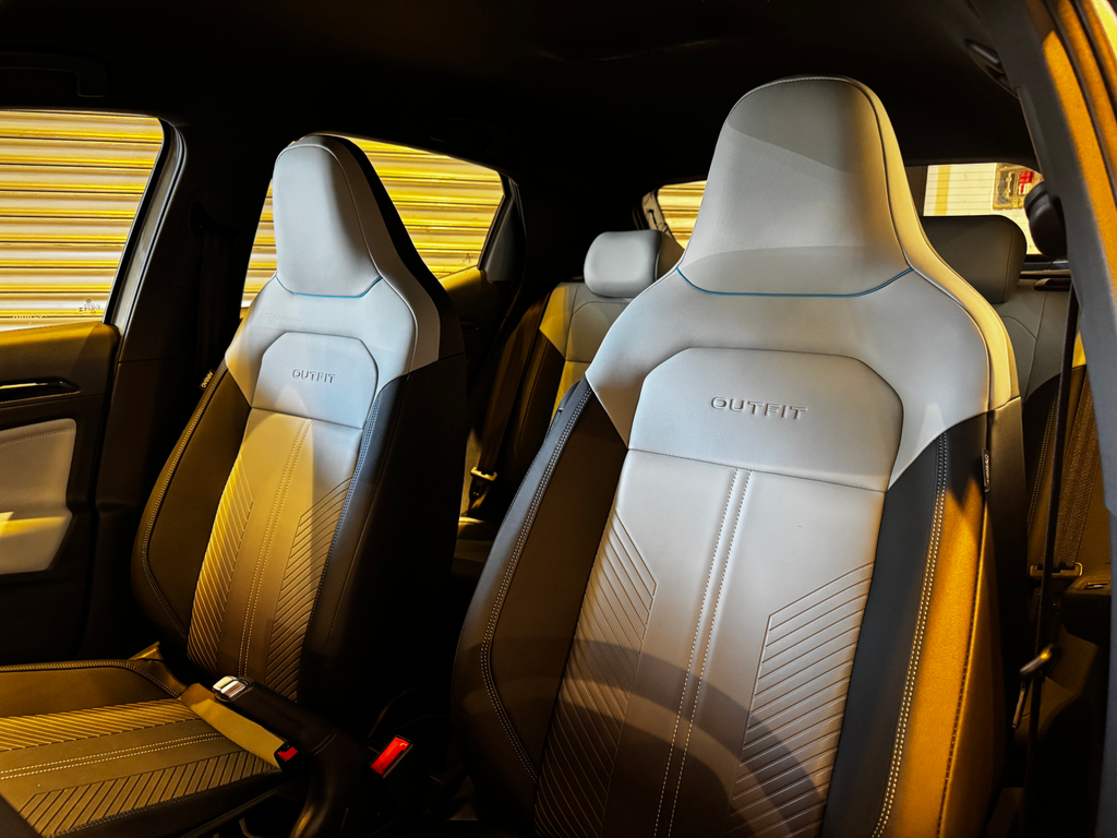Volkswagen Tera Prata