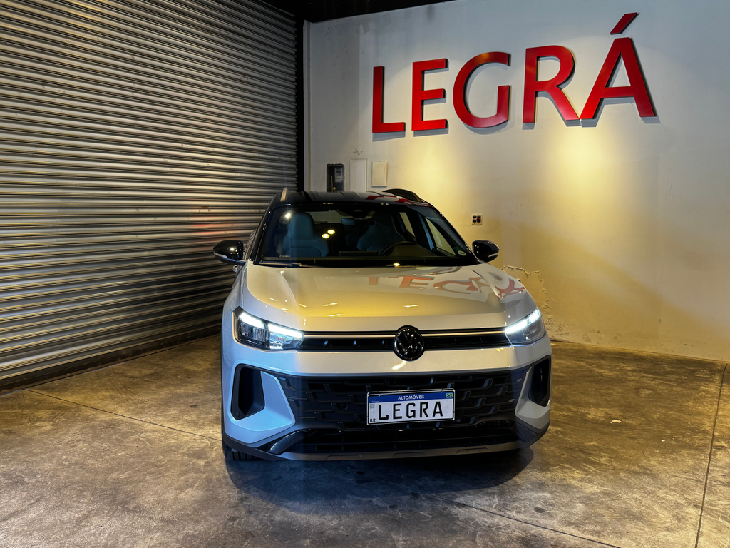 Volkswagen Tera Prata
