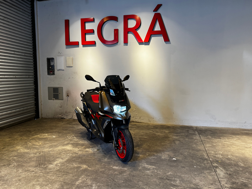 Bmw C 400 Marrom