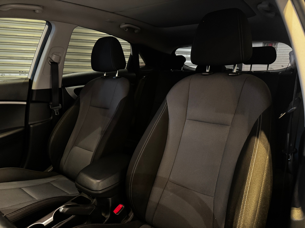 Hyundai i30 Branco
