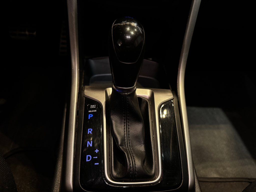 Hyundai i30 Branco