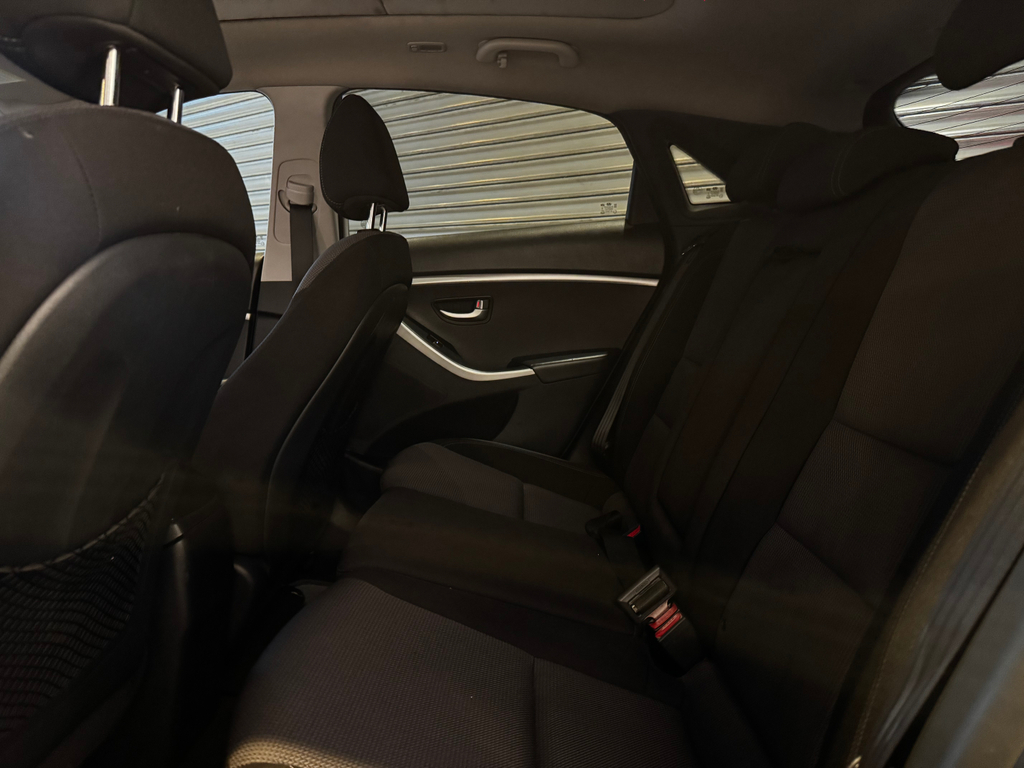 Hyundai i30 Branco