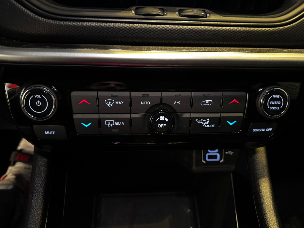 Jeep Compass Preto