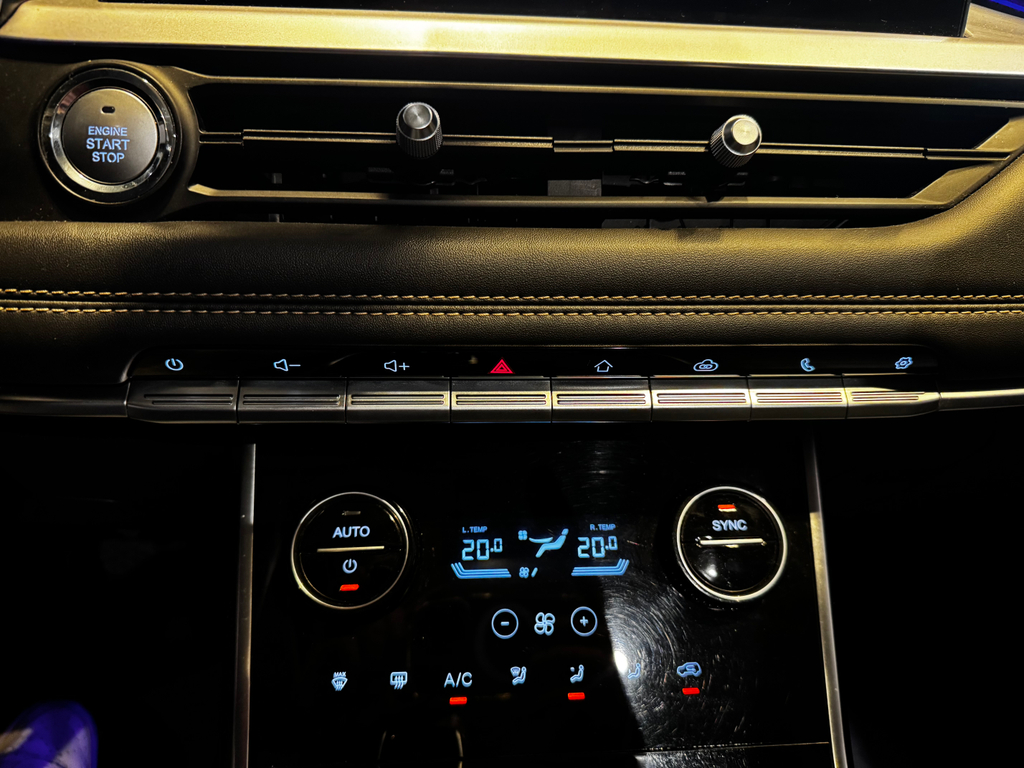 Chery Tiggo 8 Preto