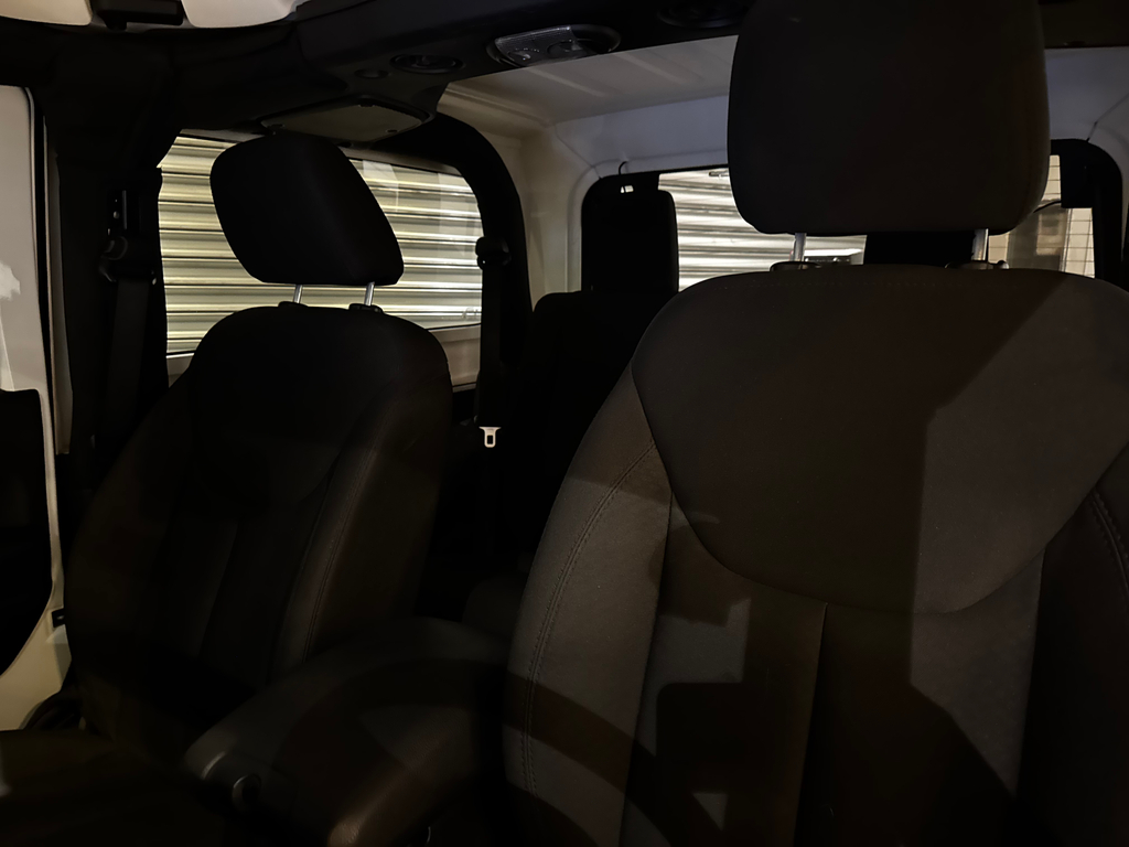 Jeep Wrangler Branco