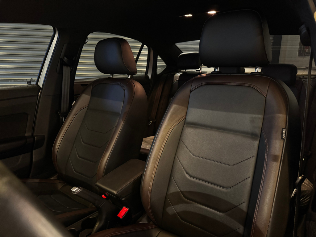 Volkswagen Virtus Prata