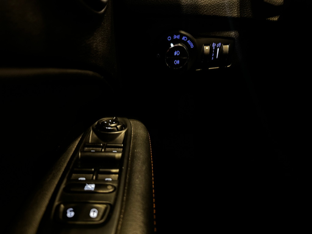 Jeep Compass Cinza