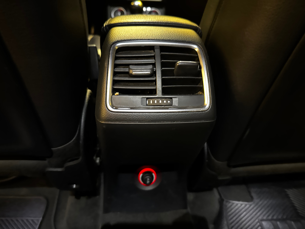 Audi Q3 Prata
