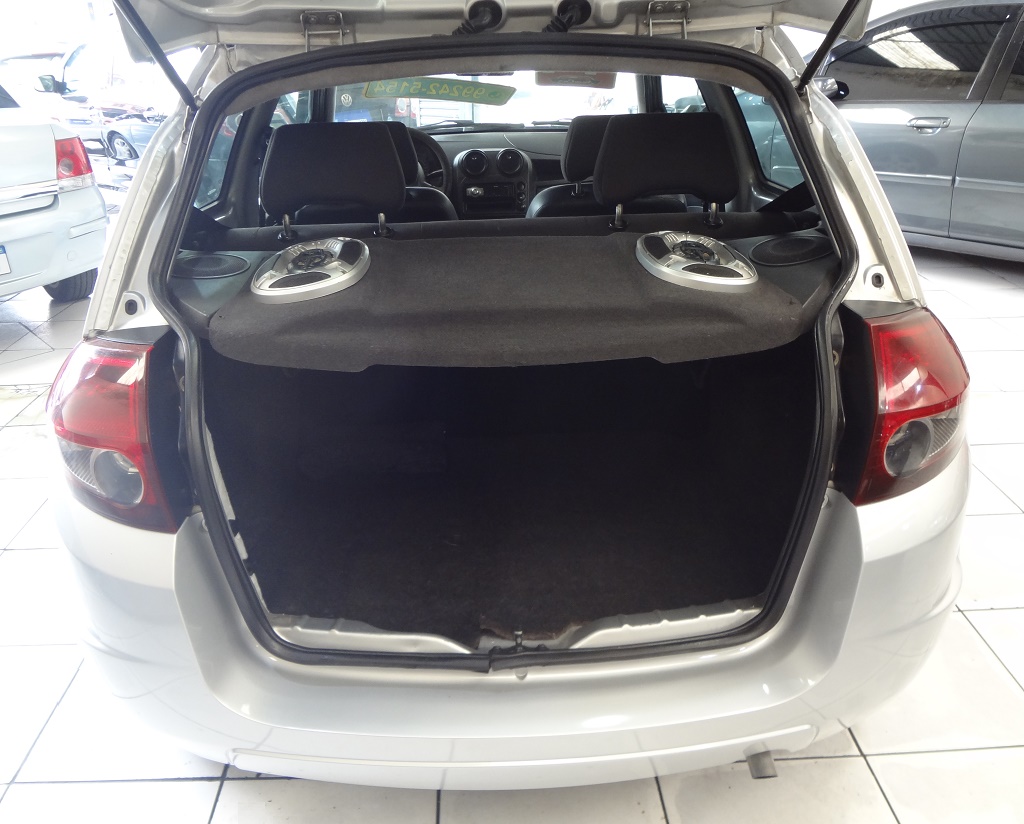 Ford Ka Prata