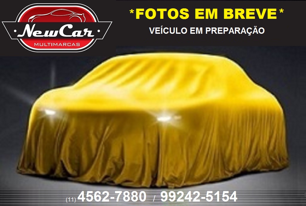 Chevrolet Agile Preto
