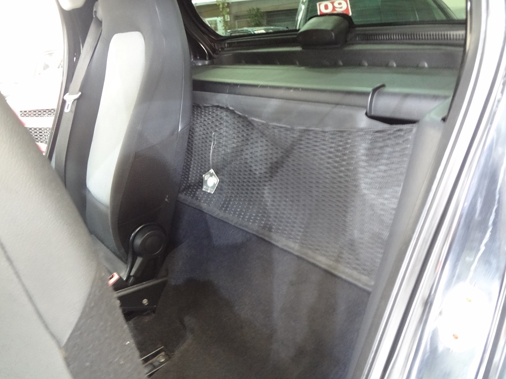 Smart fortwo Coupe Branco