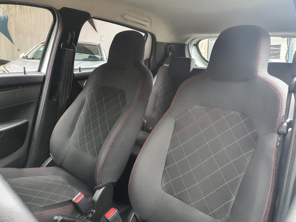 Renault Kwid Branco
