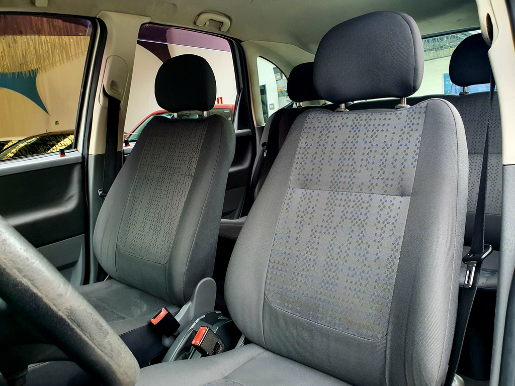 Chevrolet Meriva Prata