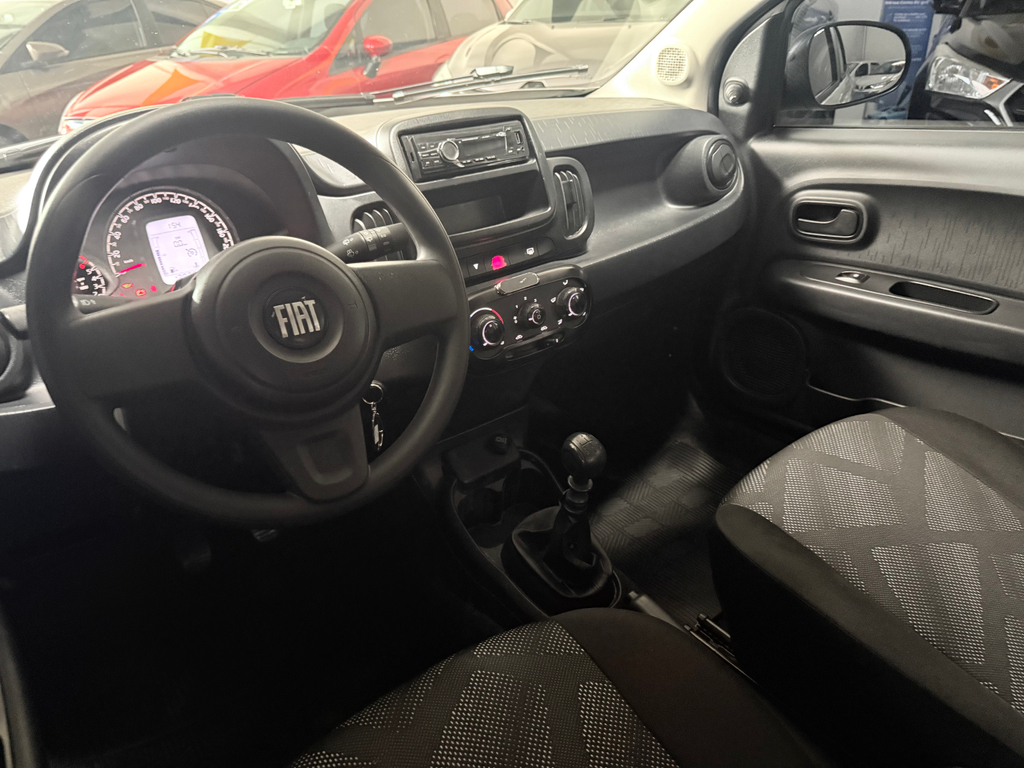 carro