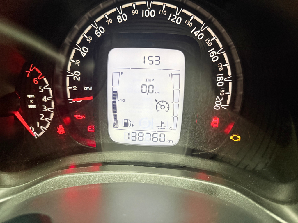 carro