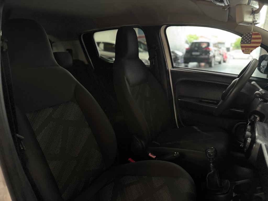 carro