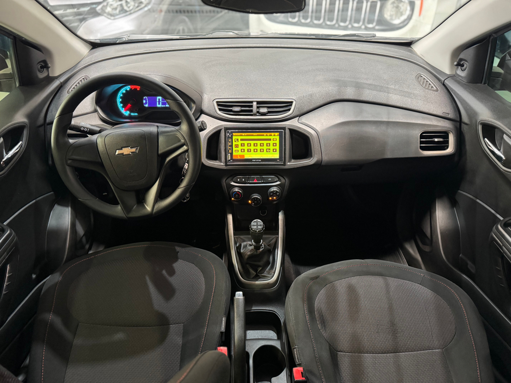 carro