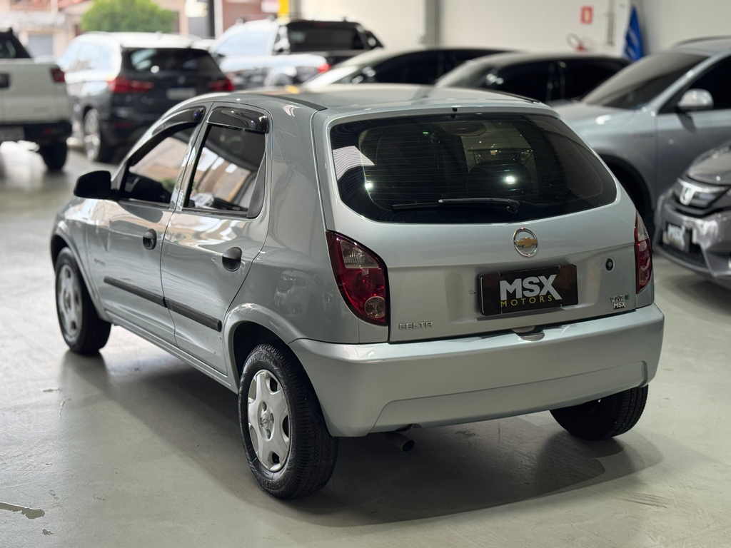 carro