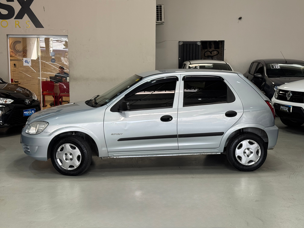 carro