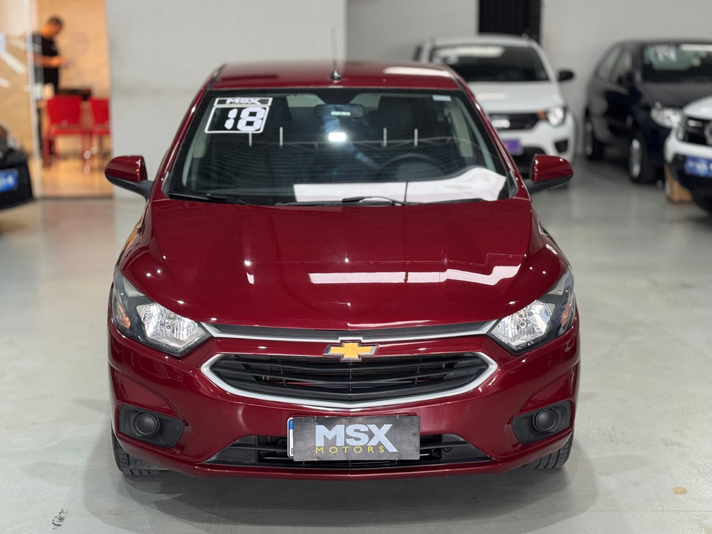 carro