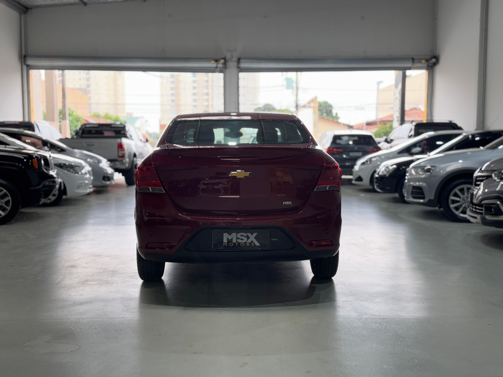 carro