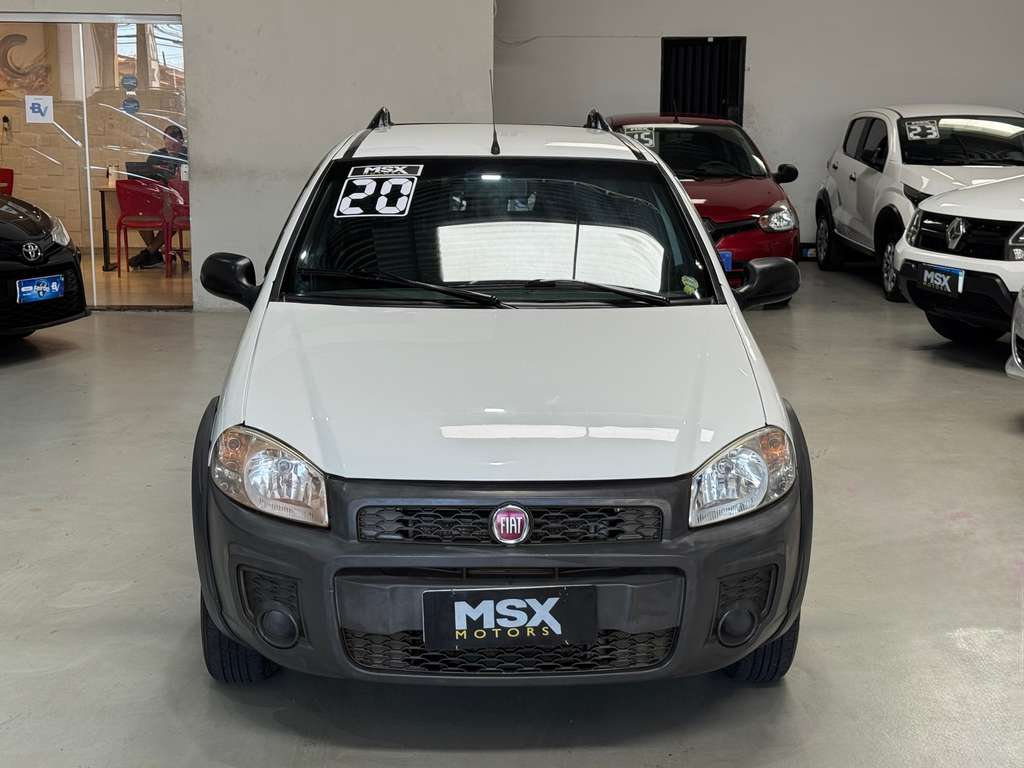 carro