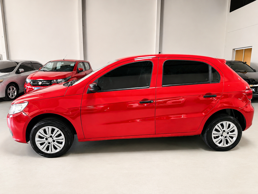 carro