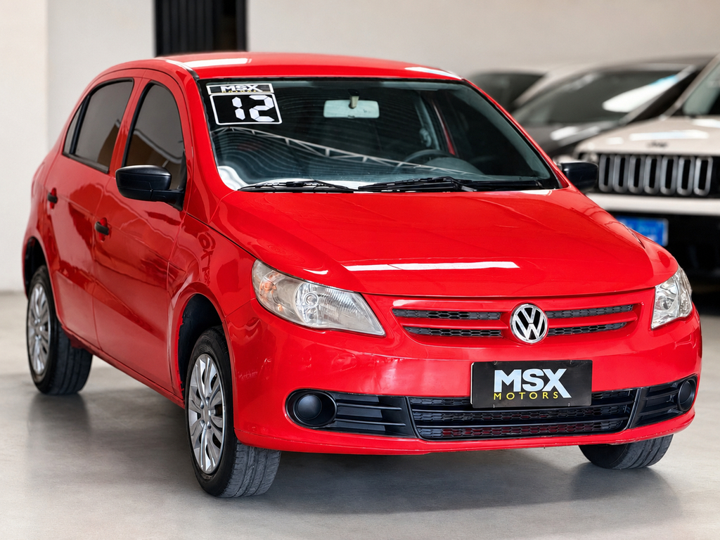 carro