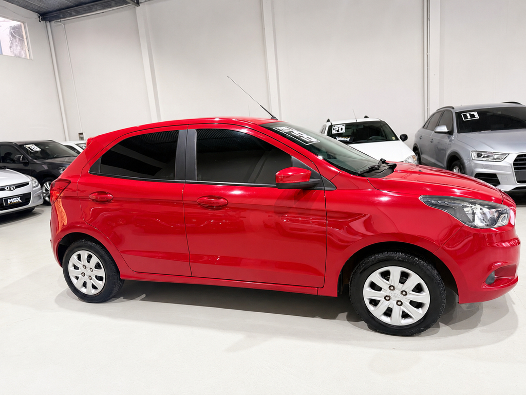 carro
