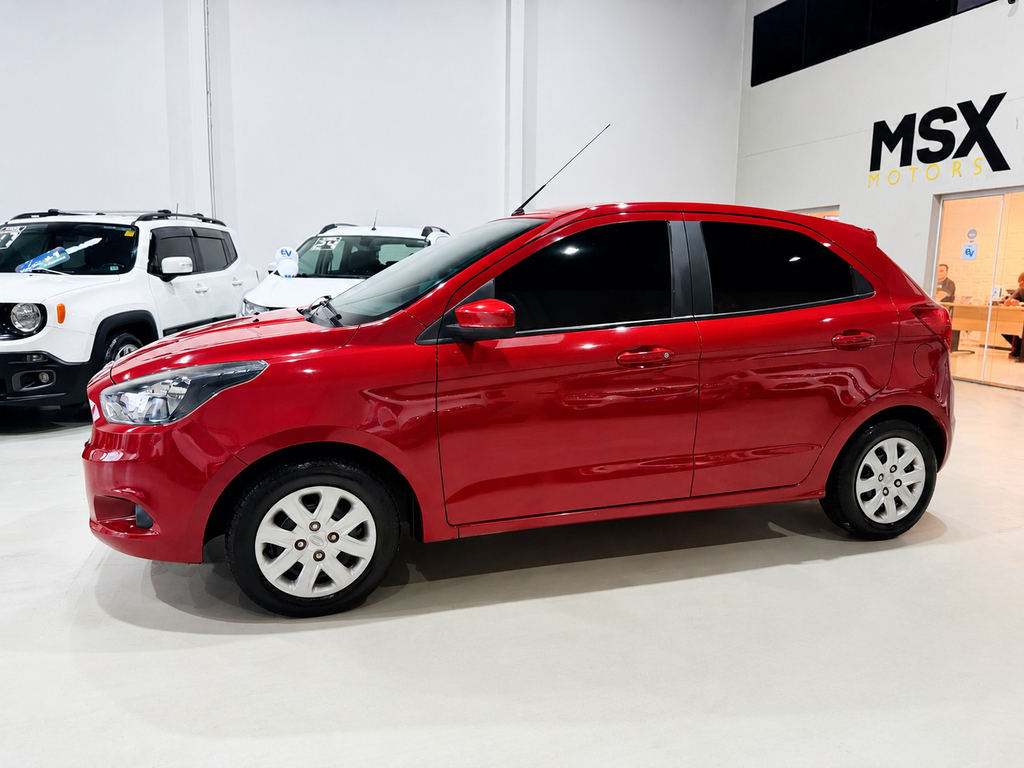 carro